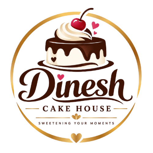 Dinesh Cake House