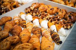 Assorted Pastry Box